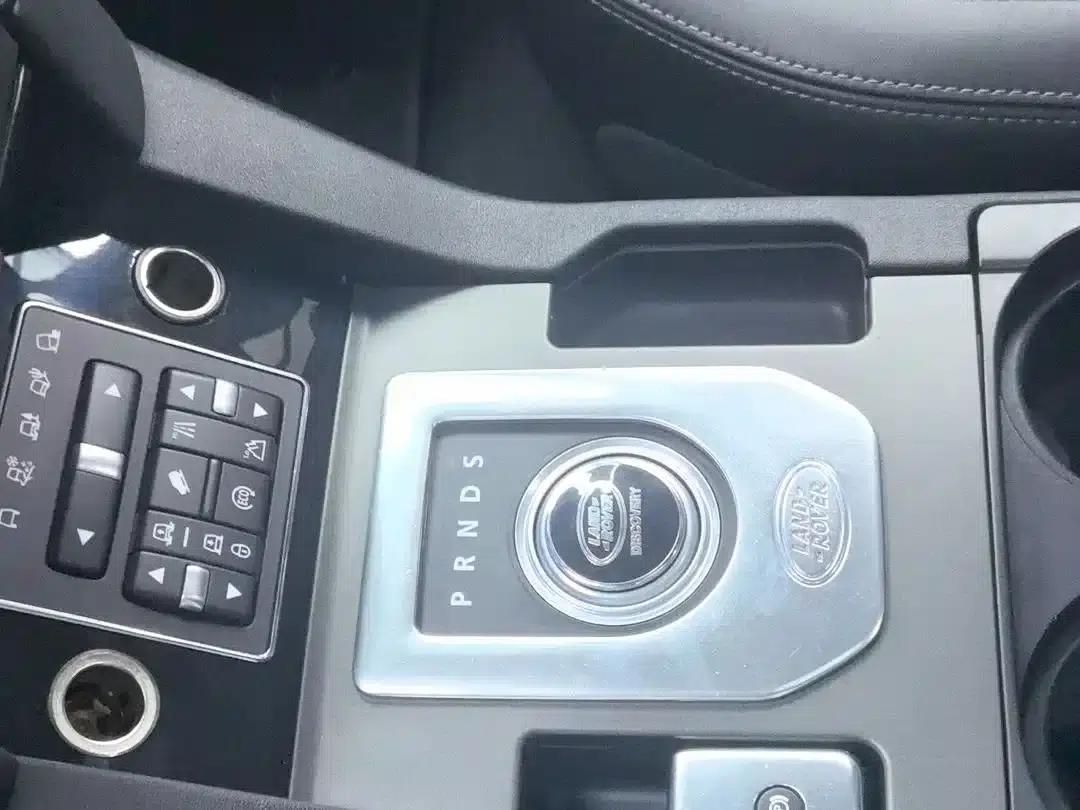 Discover 2014 3.0 SC V6 HSE Luxury — миниатюра 19