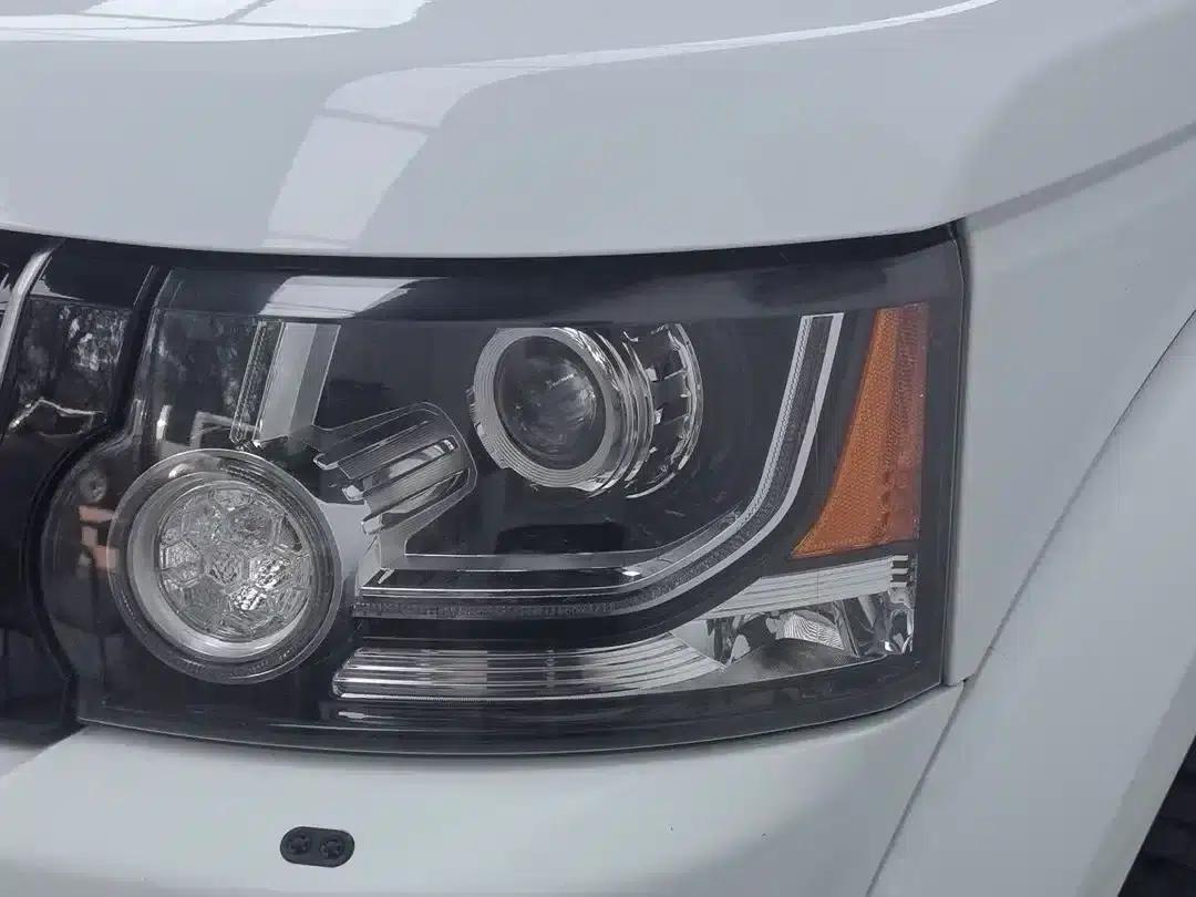 Discover 2014 3.0 SC V6 HSE Luxury — миниатюра 10