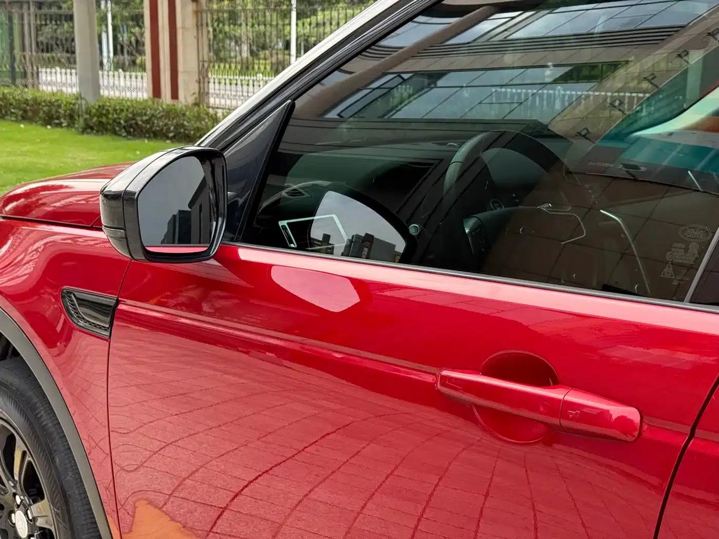 Discovery Sport 2018 240PS SE — миниатюра 11