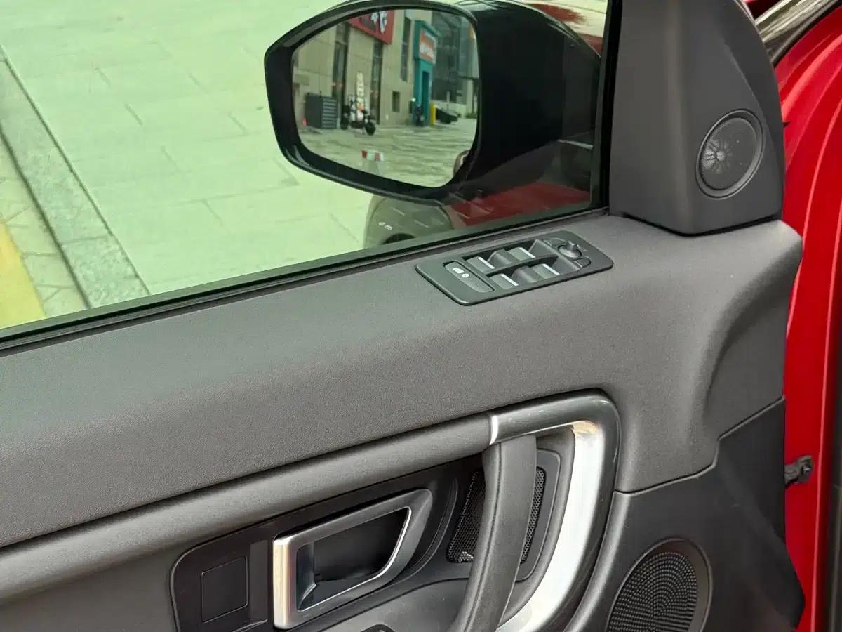 Discovery Sport 2018 240PS SE — миниатюра 13
