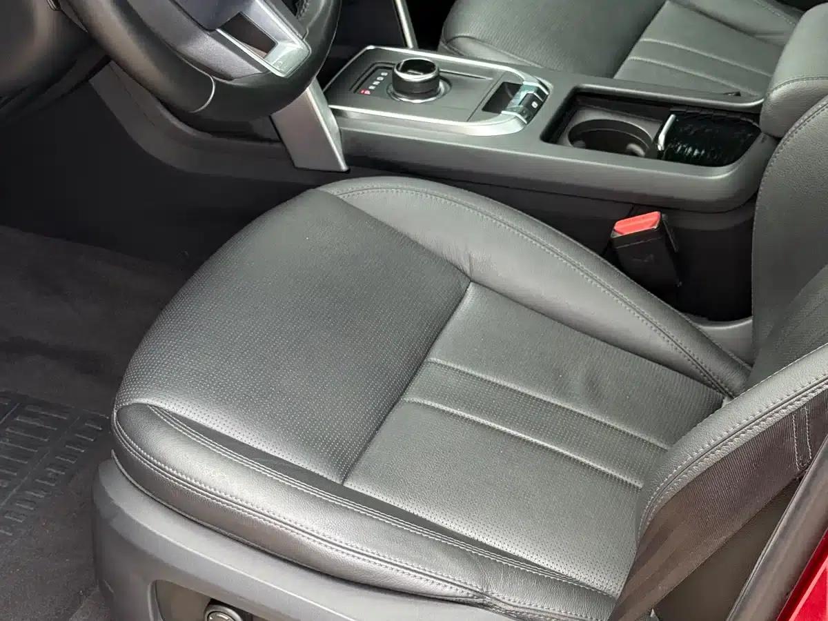 Discovery Sport 2018 240PS SE — миниатюра 14
