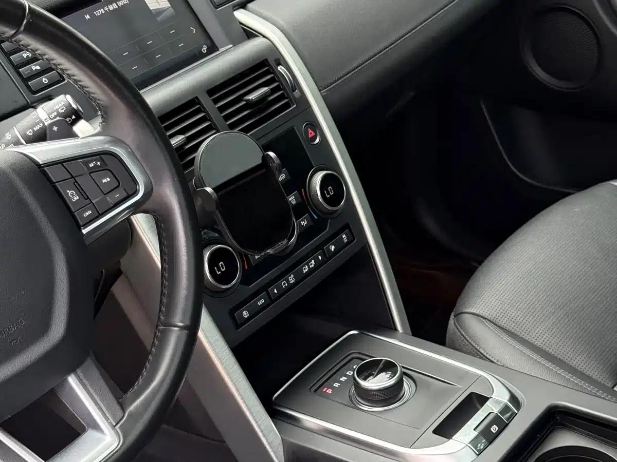 Discovery Sport 2018 240PS SE — миниатюра 16