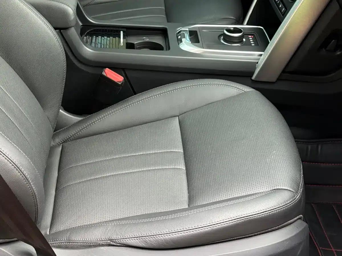 Discovery Sport 2018 240PS SE — миниатюра 24