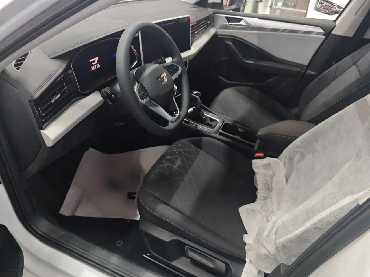 Jetta VA7 2025 1.4T "Listen to the Advice" Version — миниатюра 14