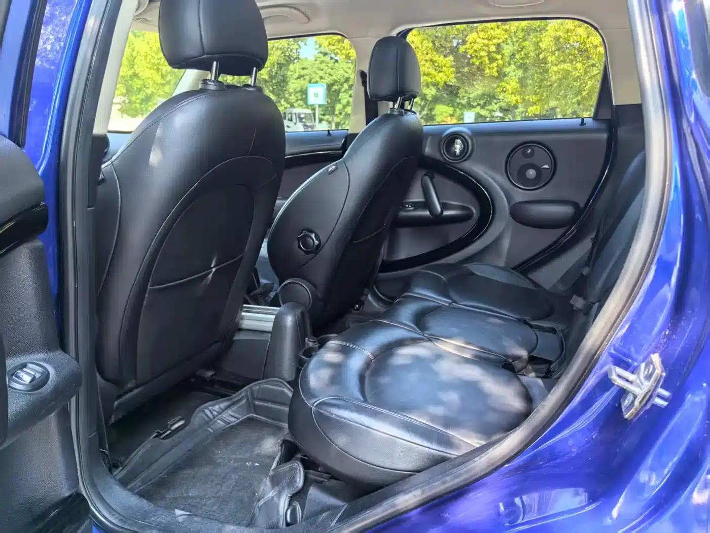 MINI COUNTRYMAN 2014 1.6L COOPER Excitement — миниатюра 8