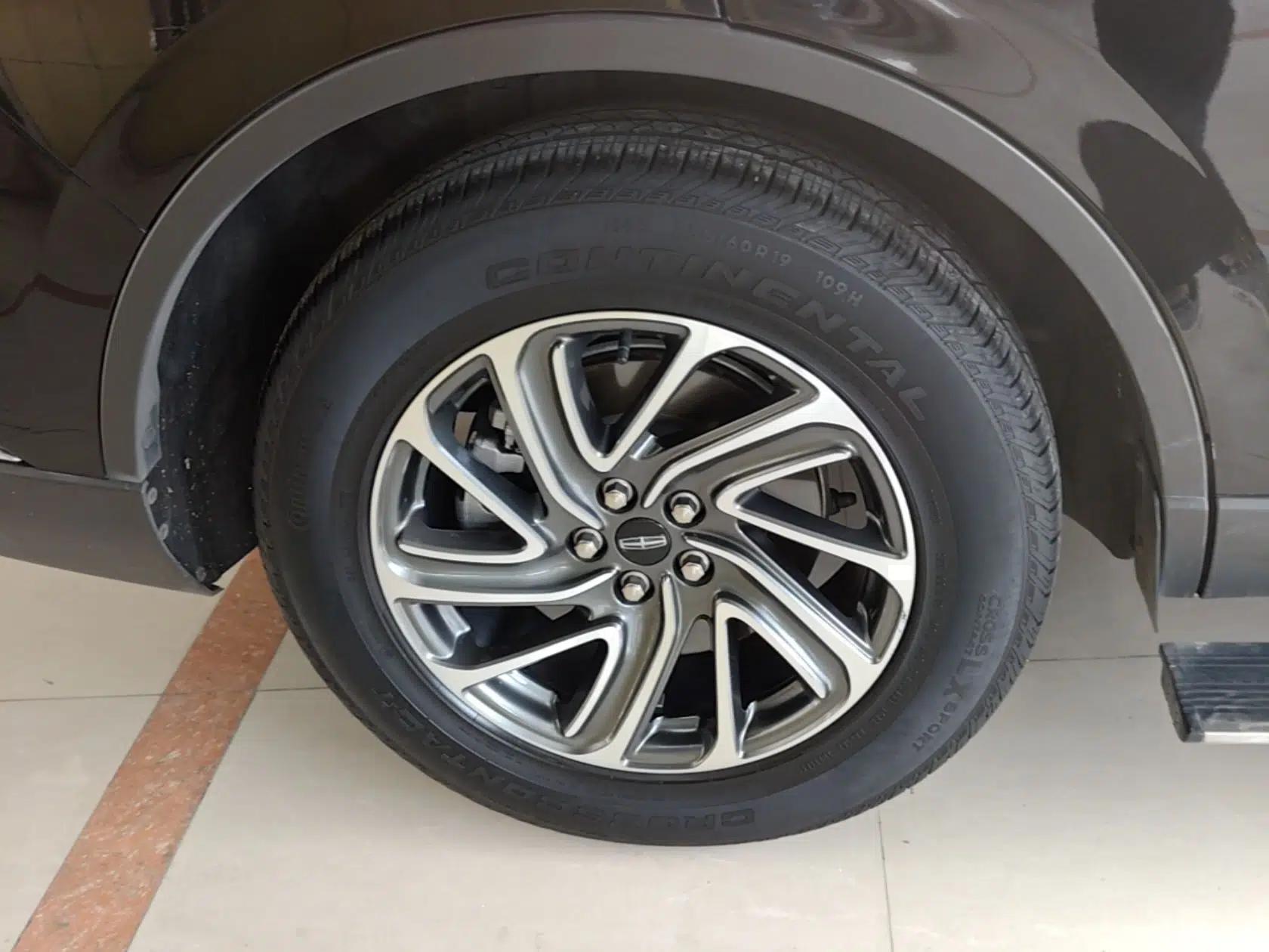 Lincoln Aviator 2022 3.0T V6 Four-Wheel Drive Luxury Edition — миниатюра 10
