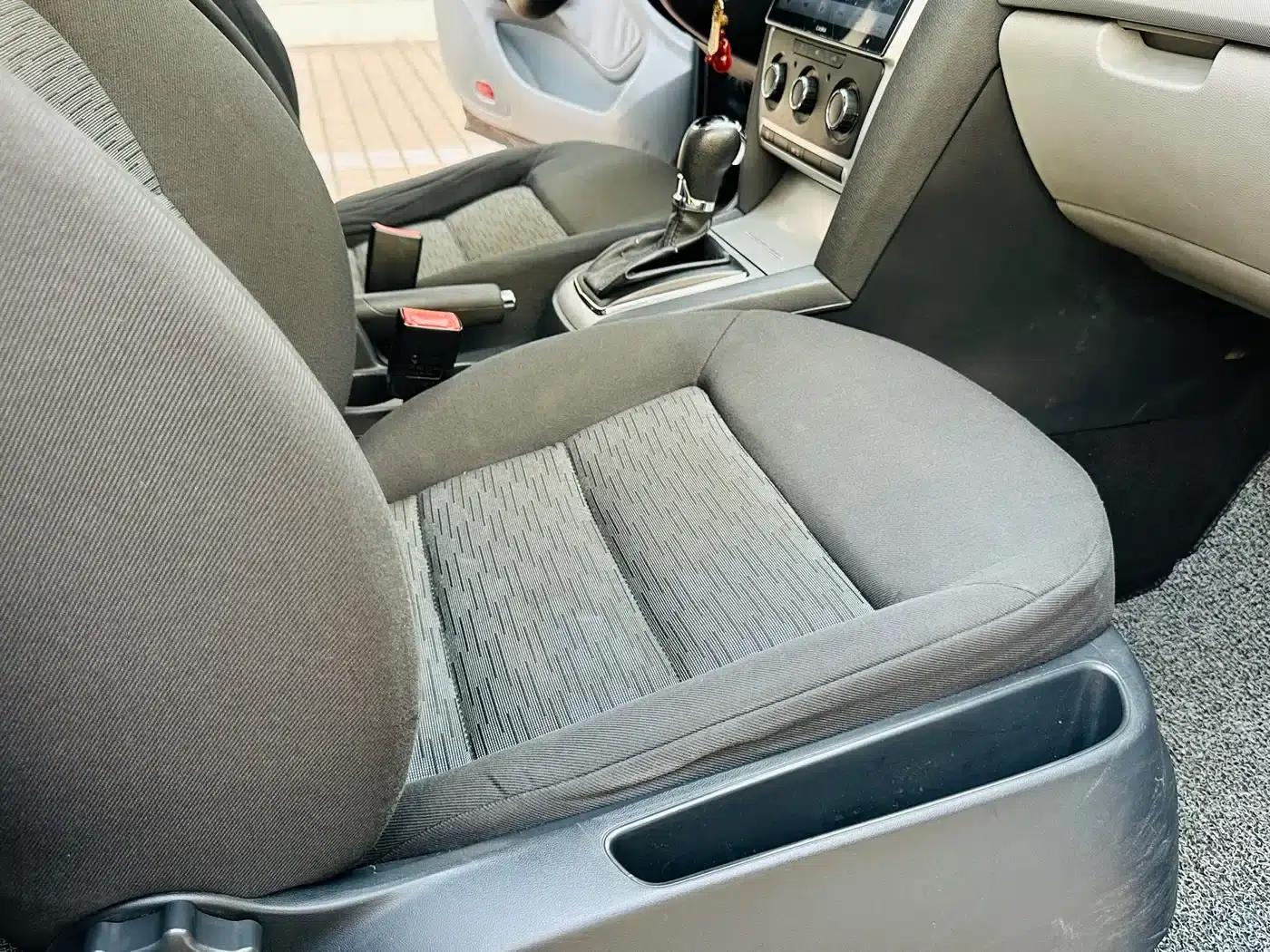 Octavia 2014 1.6L Automatic Elite Edition — миниатюра 11