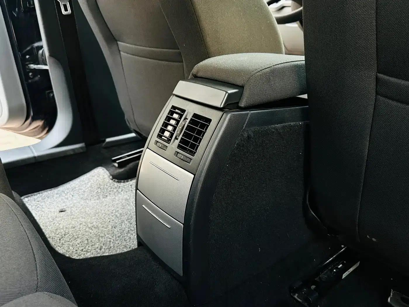 Octavia 2014 1.6L Automatic Elite Edition — миниатюра 14
