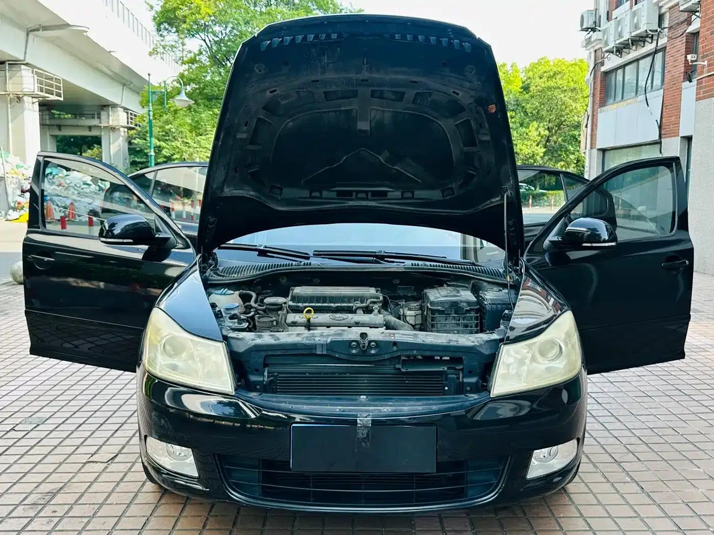 Octavia 2014 1.6L Automatic Elite Edition — миниатюра 18