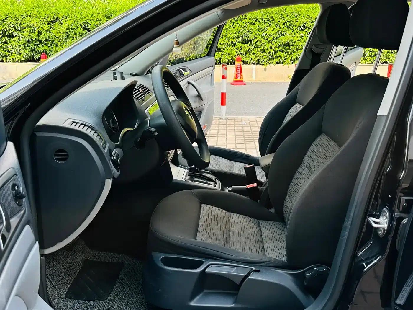 Octavia 2014 1.6L Automatic Elite Edition — миниатюра 4