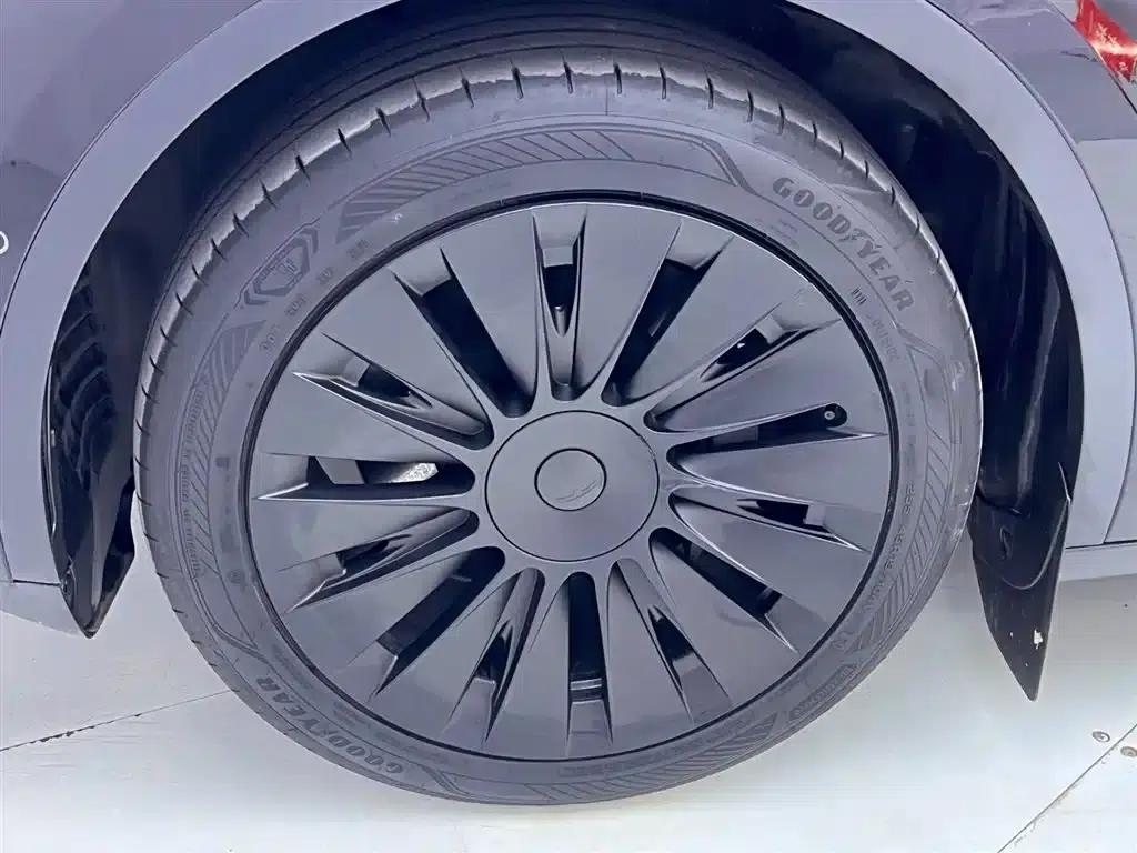 Model Y 2023 Rear-Wheel Drive — миниатюра 11