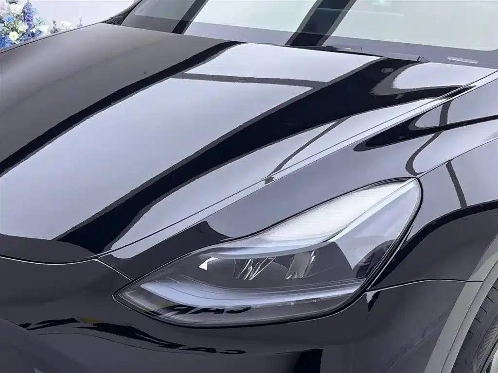 Model Y 2023 Rear-Wheel Drive — миниатюра 12