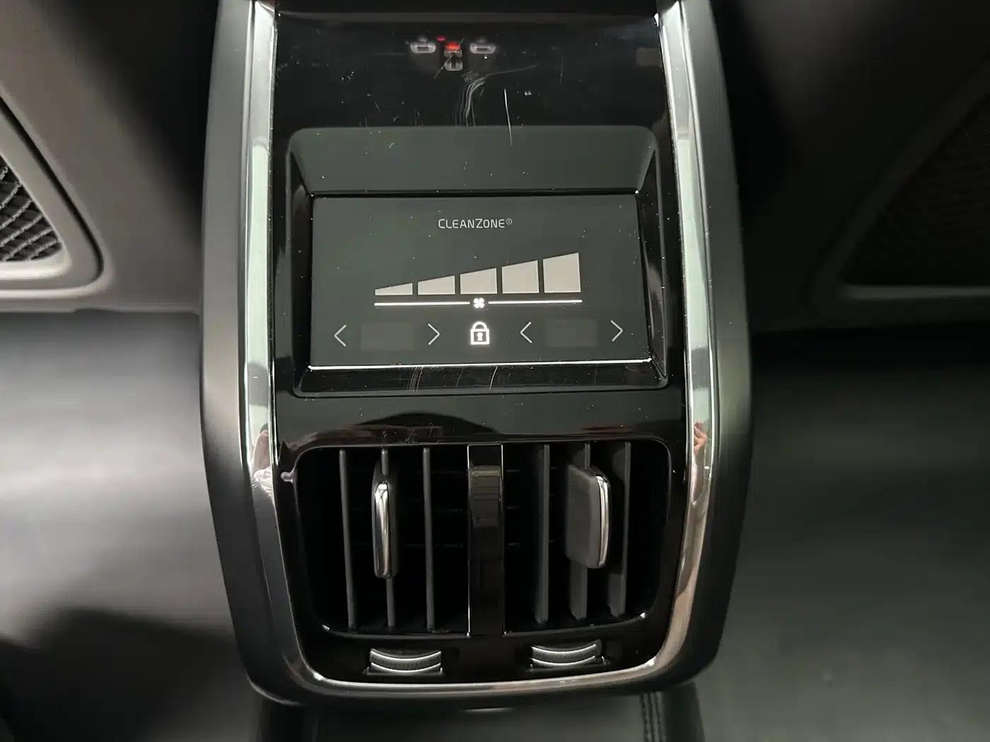 2024 Volvo S90 B5 Inscription Luxury Edition — миниатюра 14