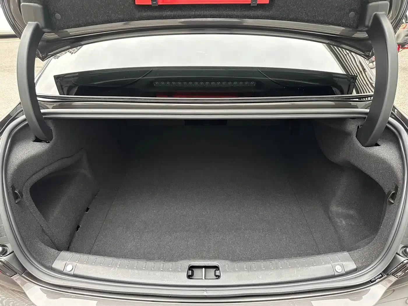 2024 Volvo S90 B5 Inscription Luxury Edition — миниатюра 19