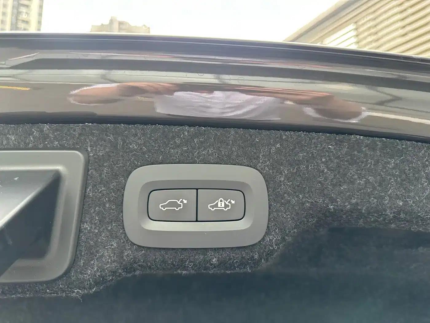 2024 Volvo S90 B5 Inscription Luxury Edition — миниатюра 20