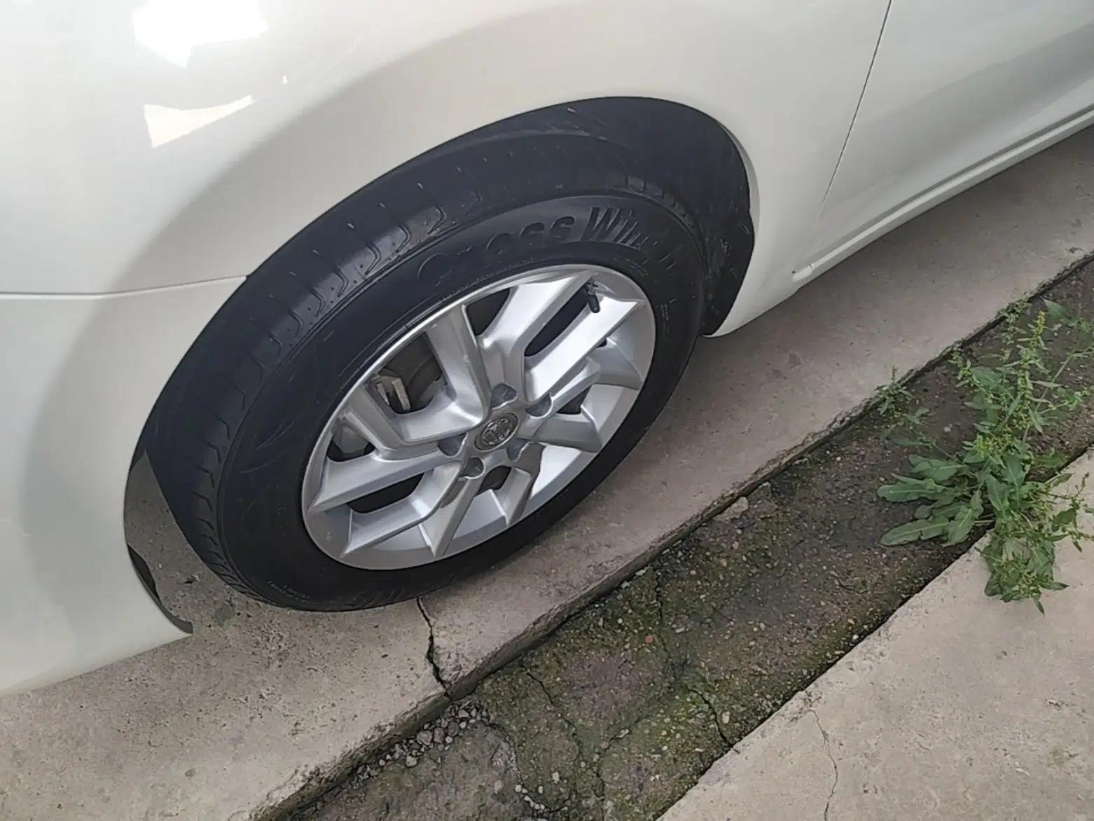 Nissan Tiida 2021 1.6L CVT Smart Drive Edition — миниатюра 8