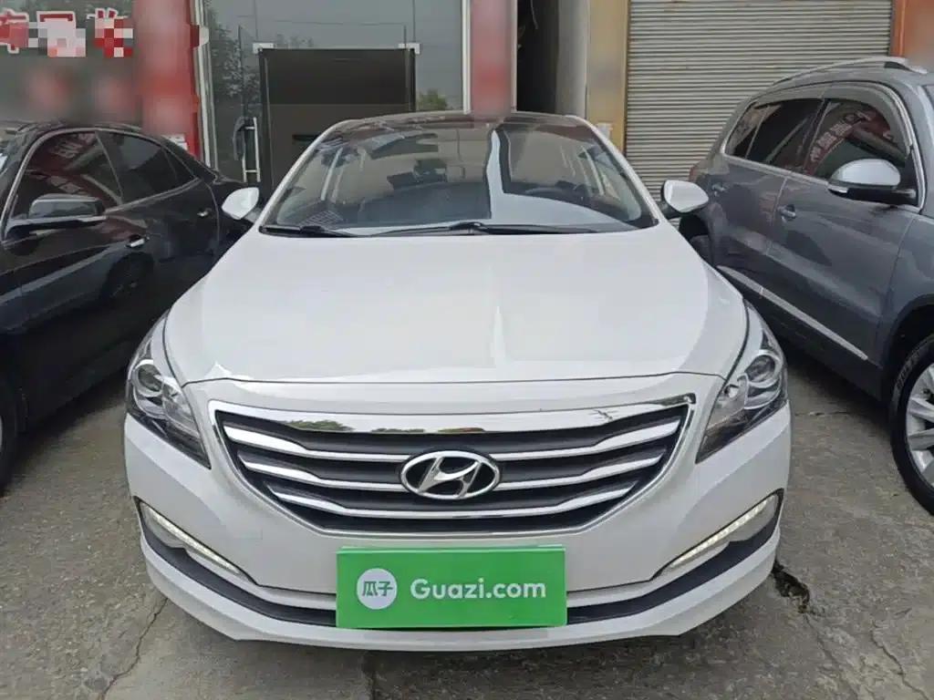 2014 Mistra 1.8L Automatic Intelligent GLS — миниатюра 3