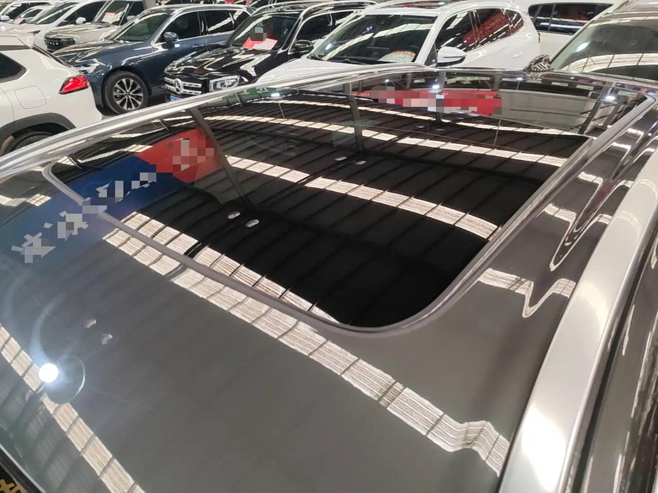 Volvo XC60 2020 T5 4x4 Zhiyi Luxury Edition — миниатюра 8