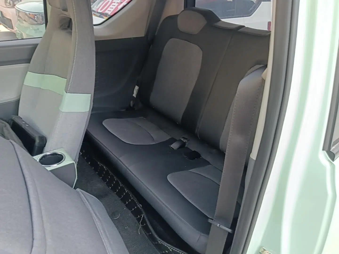 Wuling Hongguang MINIEV 2021 Macaron Fashion Model Lithium Iron Phosphate — миниатюра 20