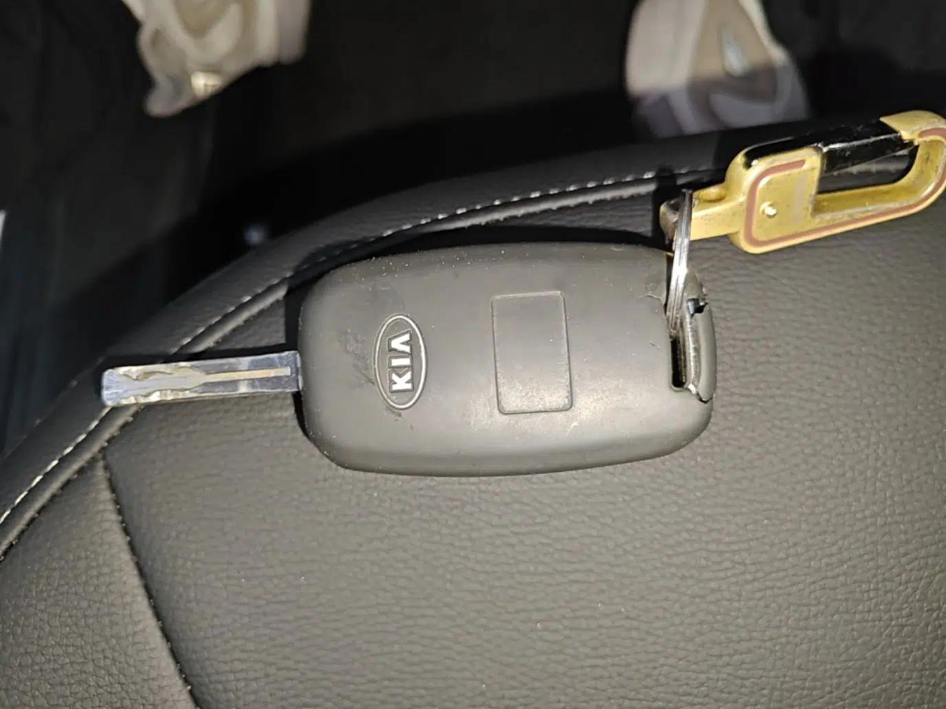 Kia Sportage R 2015 2.0L Automatic Two-Wheel Drive GL — миниатюра 19