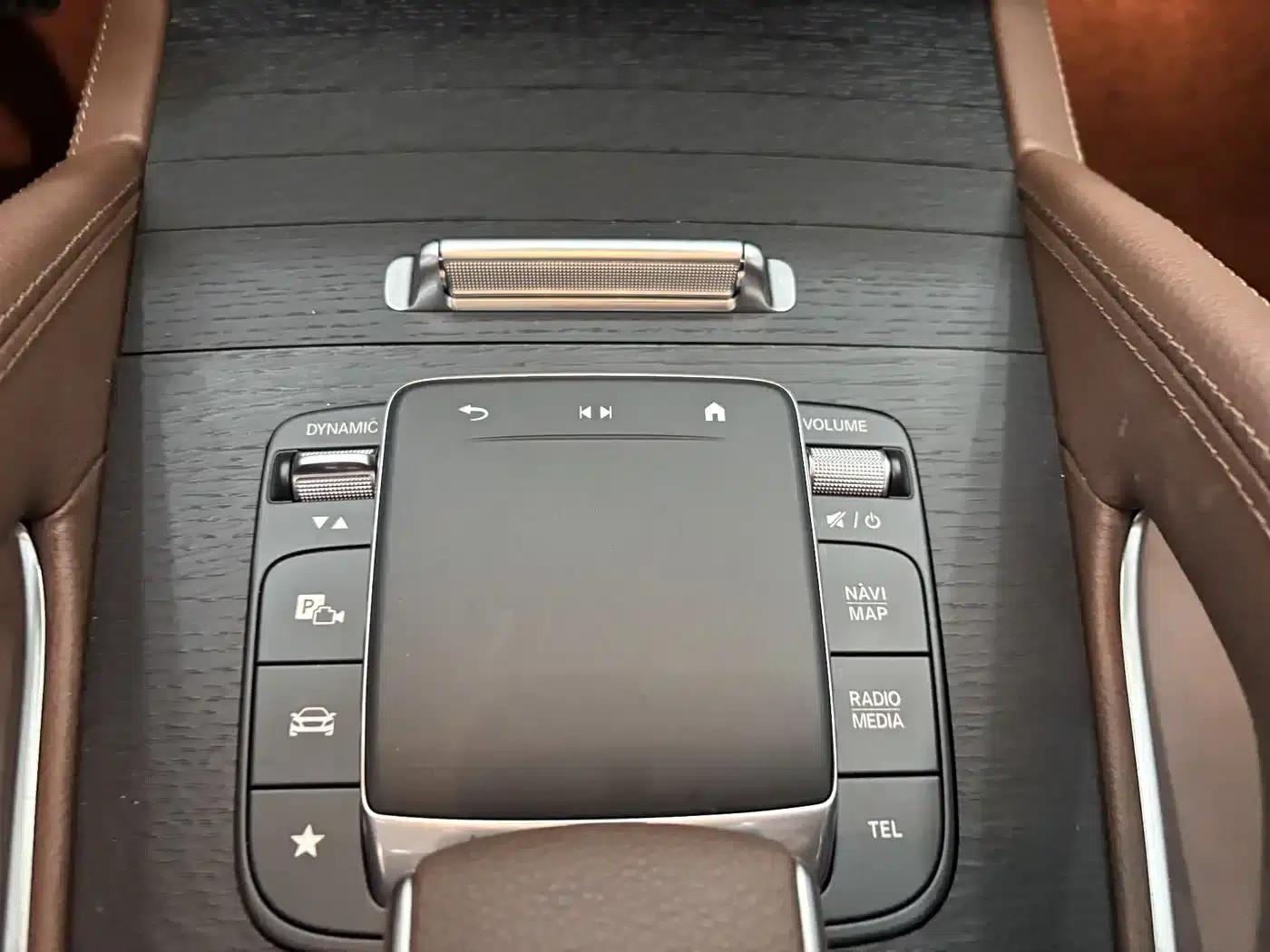 2024 Mercedes-Benz GLS 450 4MATIC Fashion Model — миниатюра 18