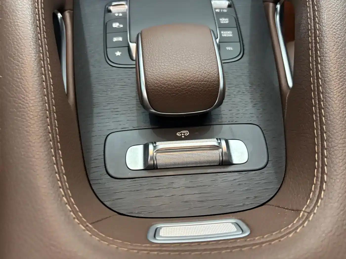 2024 Mercedes-Benz GLS 450 4MATIC Fashion Model — миниатюра 19