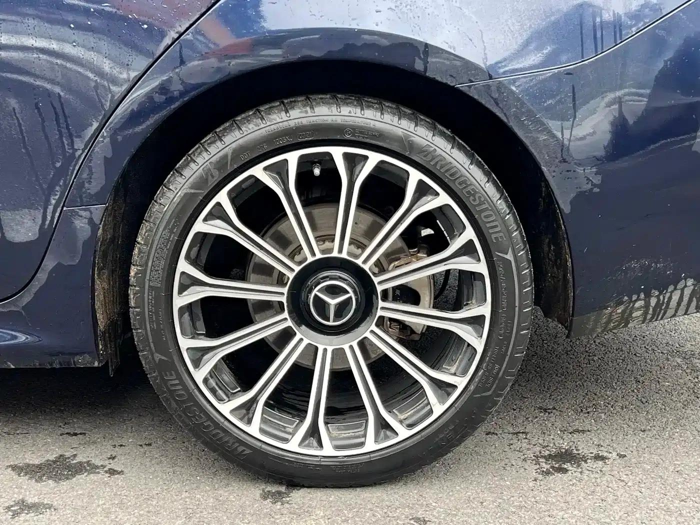 2018 Mercedes-Benz CLS 300 Dynamic — миниатюра 16