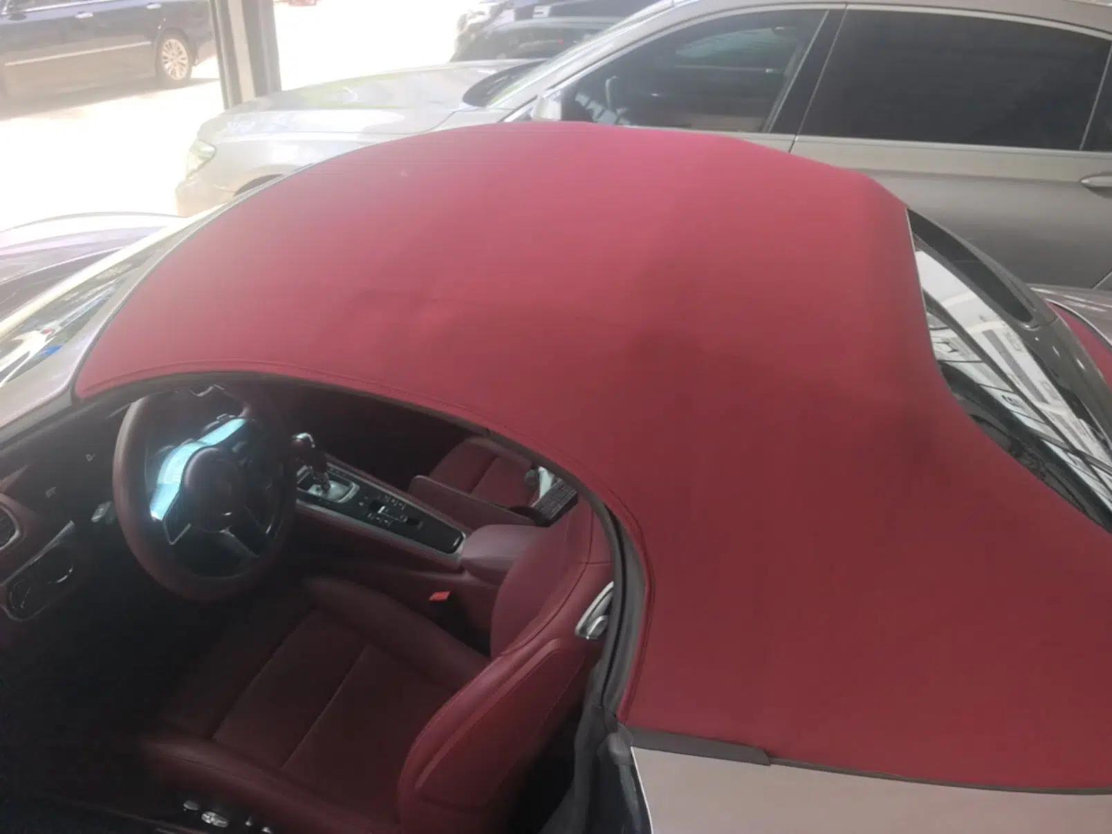 Porsche 718 2018 Boxster 2.0T — миниатюра 11