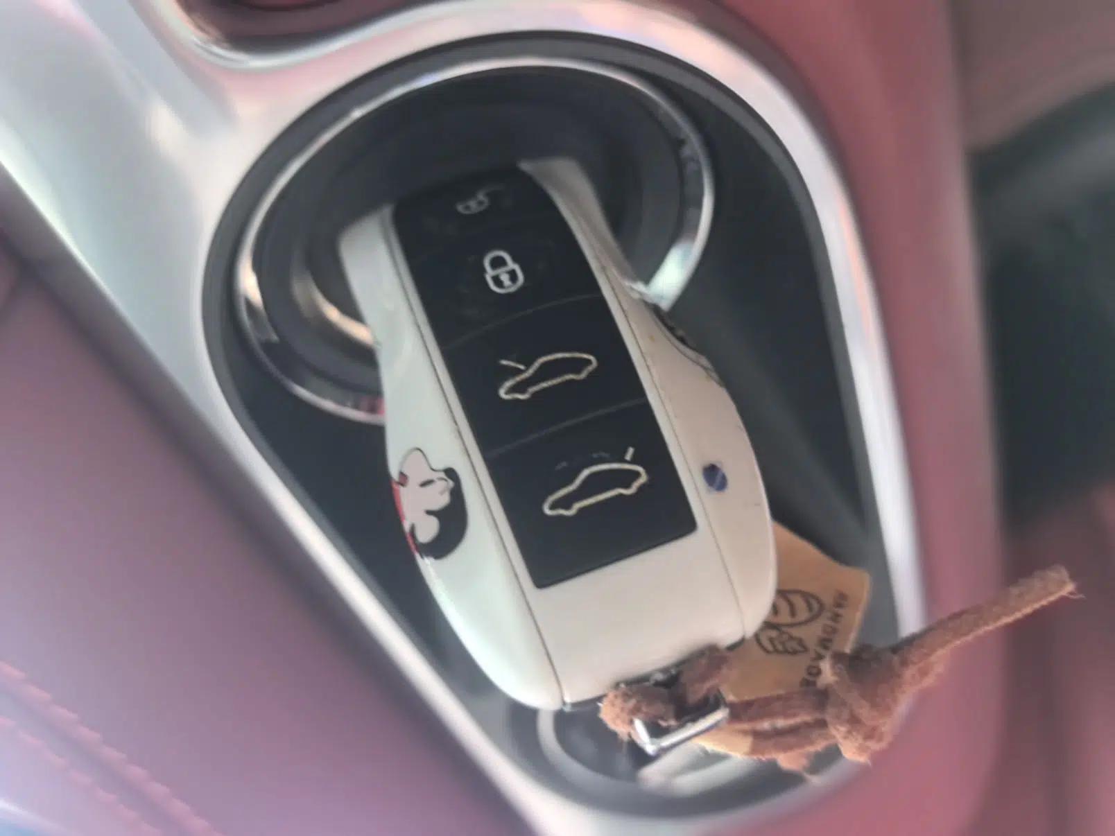 Porsche 718 2018 Boxster 2.0T — миниатюра 12