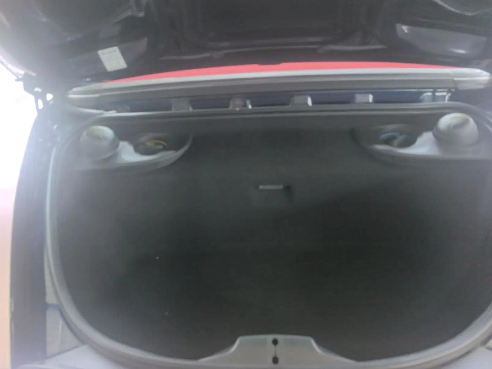 Porsche 718 2018 Boxster 2.0T — миниатюра 22