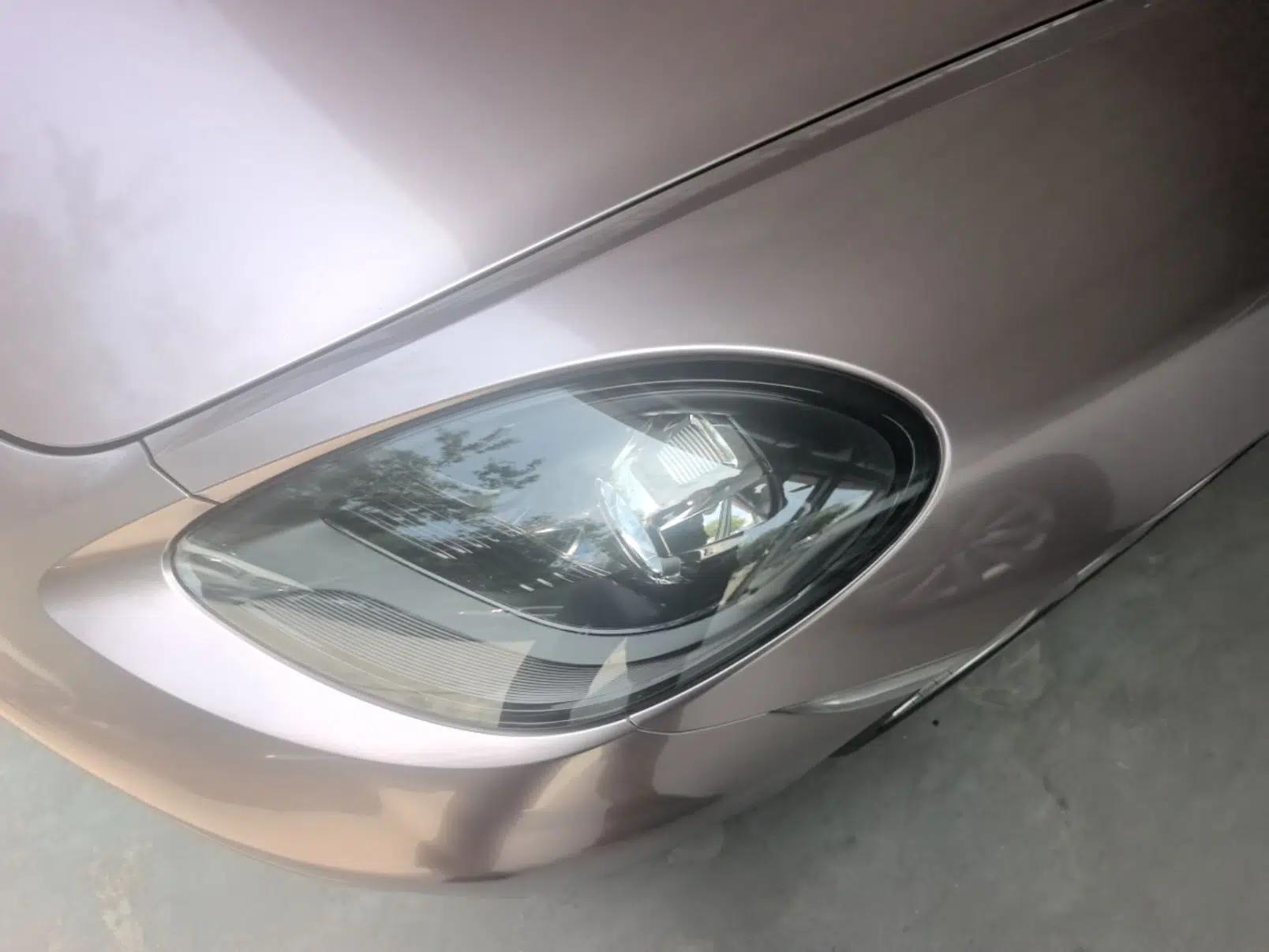 Porsche 718 2018 Boxster 2.0T — миниатюра 9