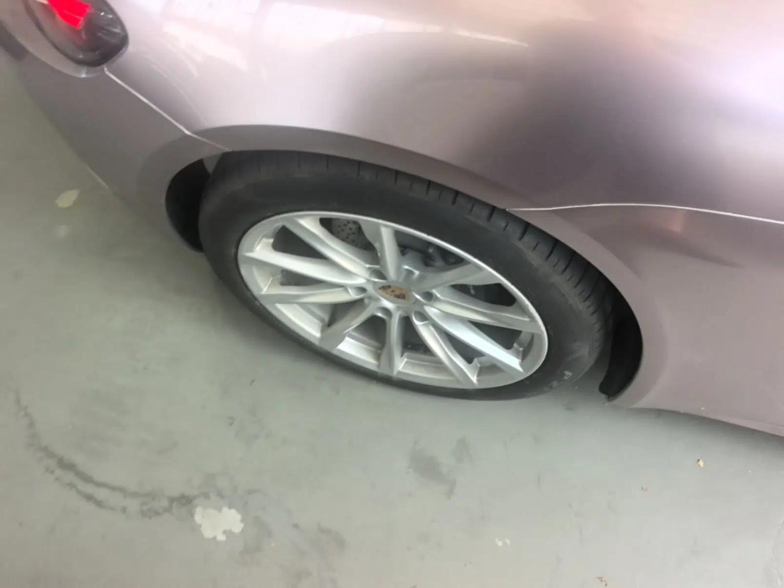 Porsche 718 2018 Boxster 2.0T — миниатюра 10