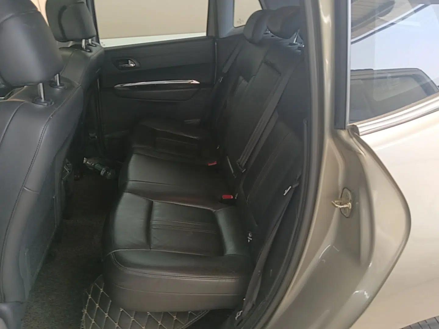 Peugeot 3008 2015 2.0L Automatic Trend Edition — миниатюра 20