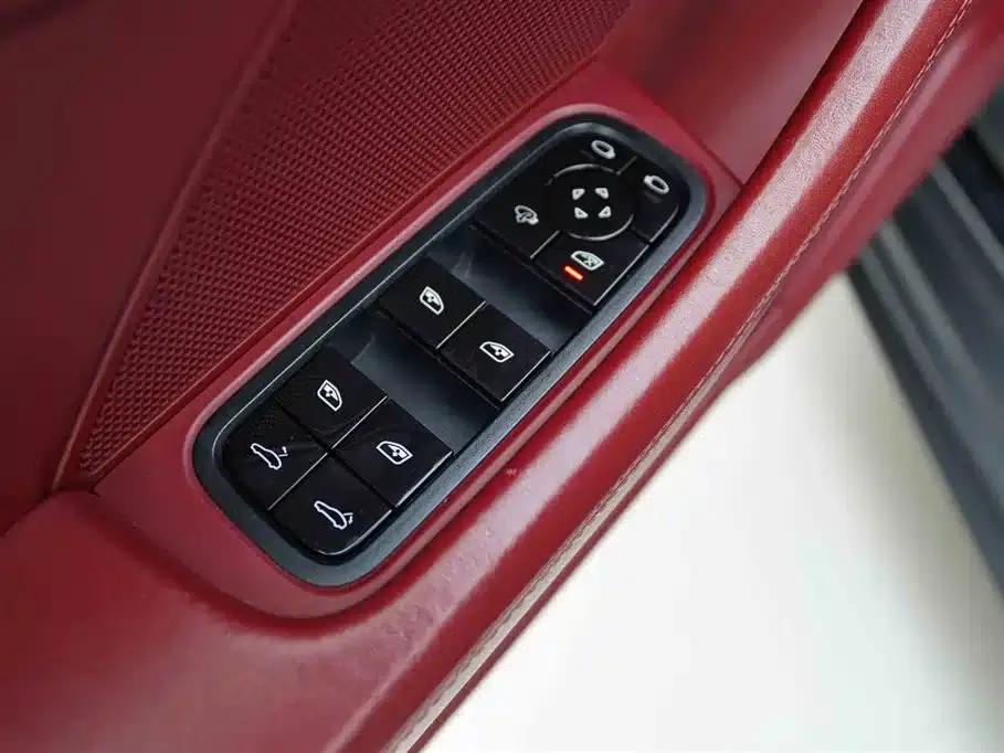 Panamera 2019 Panamera 2.9T — миниатюра 3