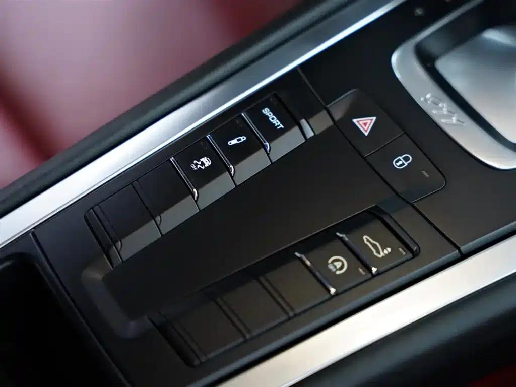 2016 Porsche 911 Carrera Cabriolet 3.0T — миниатюра 42