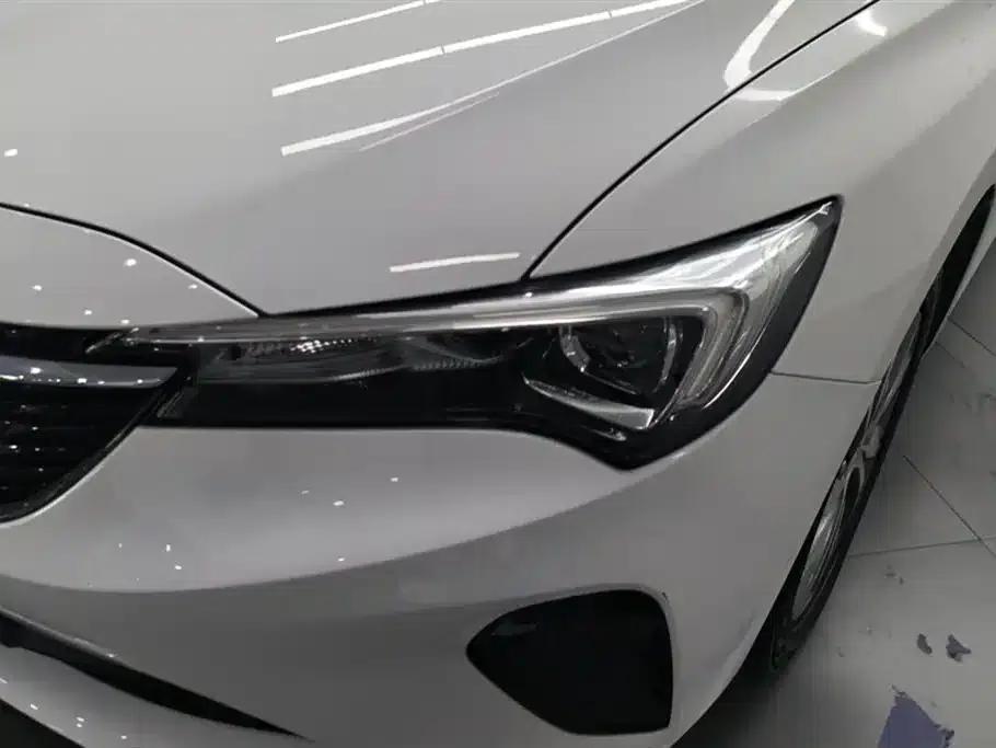 Buick Verano 2023 Pro Enjoy Edition — миниатюра 5