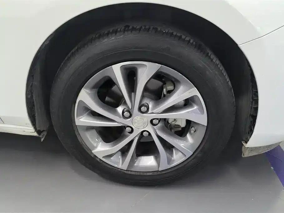 Buick Verano 2023 Pro Enjoy Edition — миниатюра 6