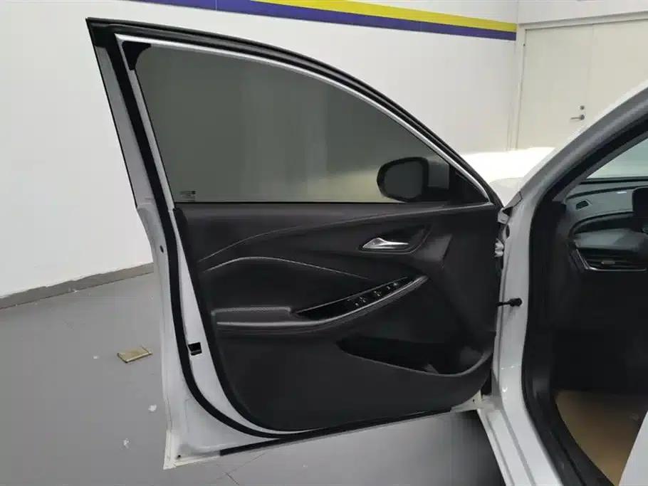 Buick Verano 2023 Pro Enjoy Edition — миниатюра 7