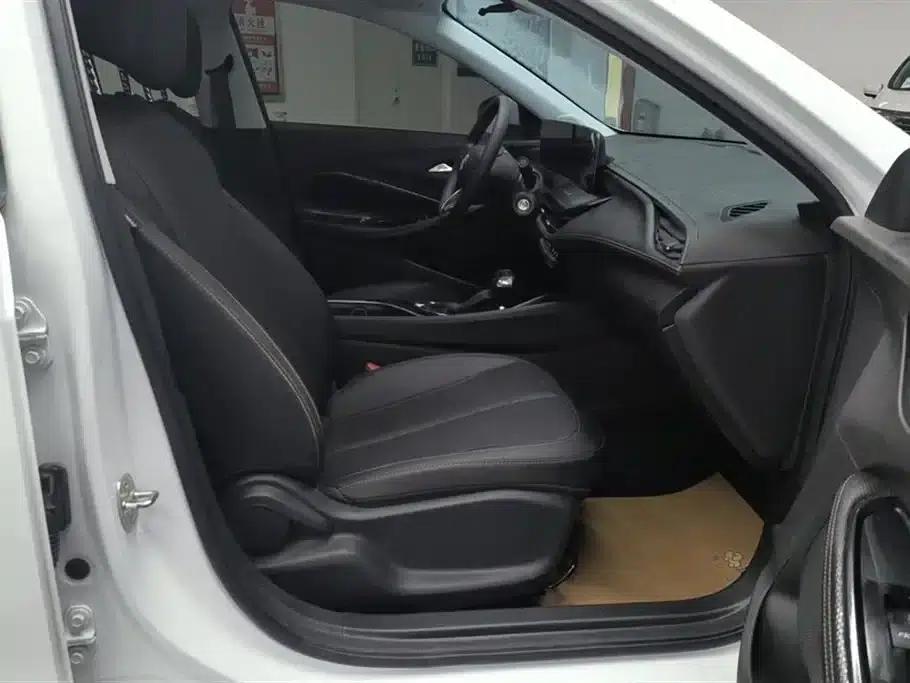 Buick Verano 2023 Pro Enjoy Edition — миниатюра 8