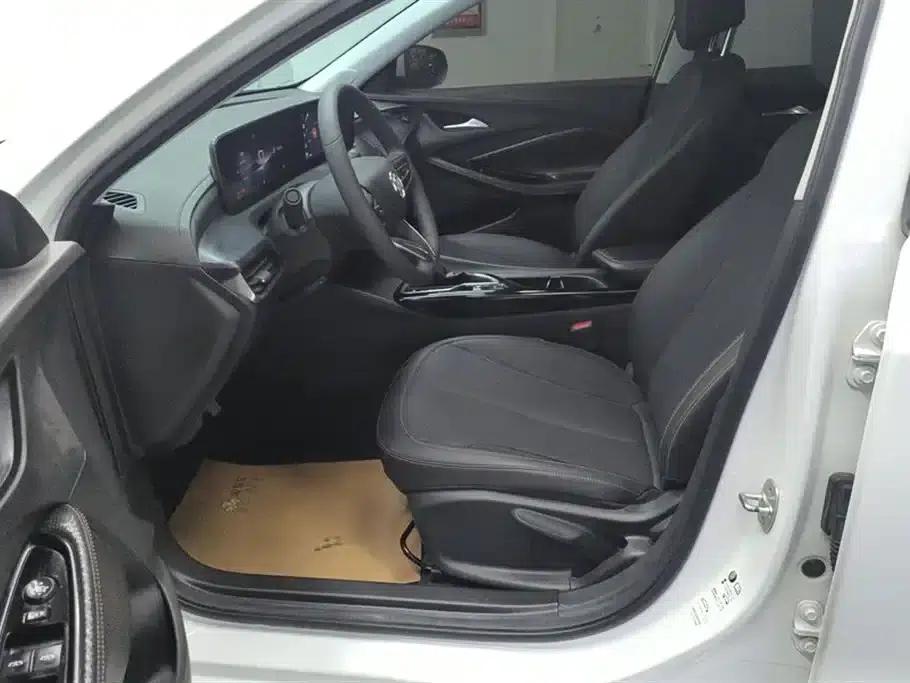 Buick Verano 2023 Pro Enjoy Edition — миниатюра 9