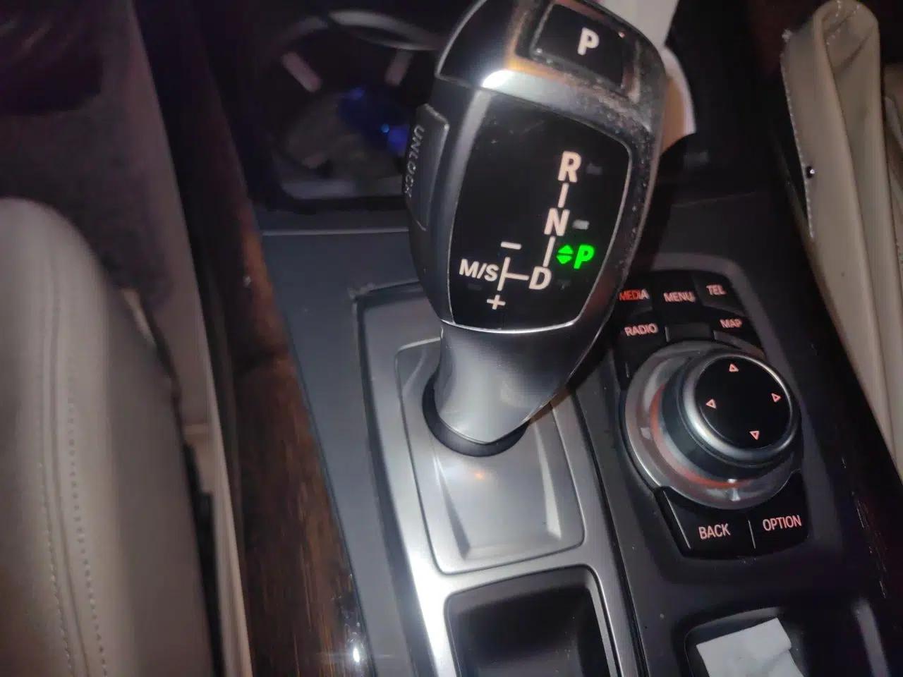 BMW X5 2013 xDrive35i Luxury Edition — миниатюра 15