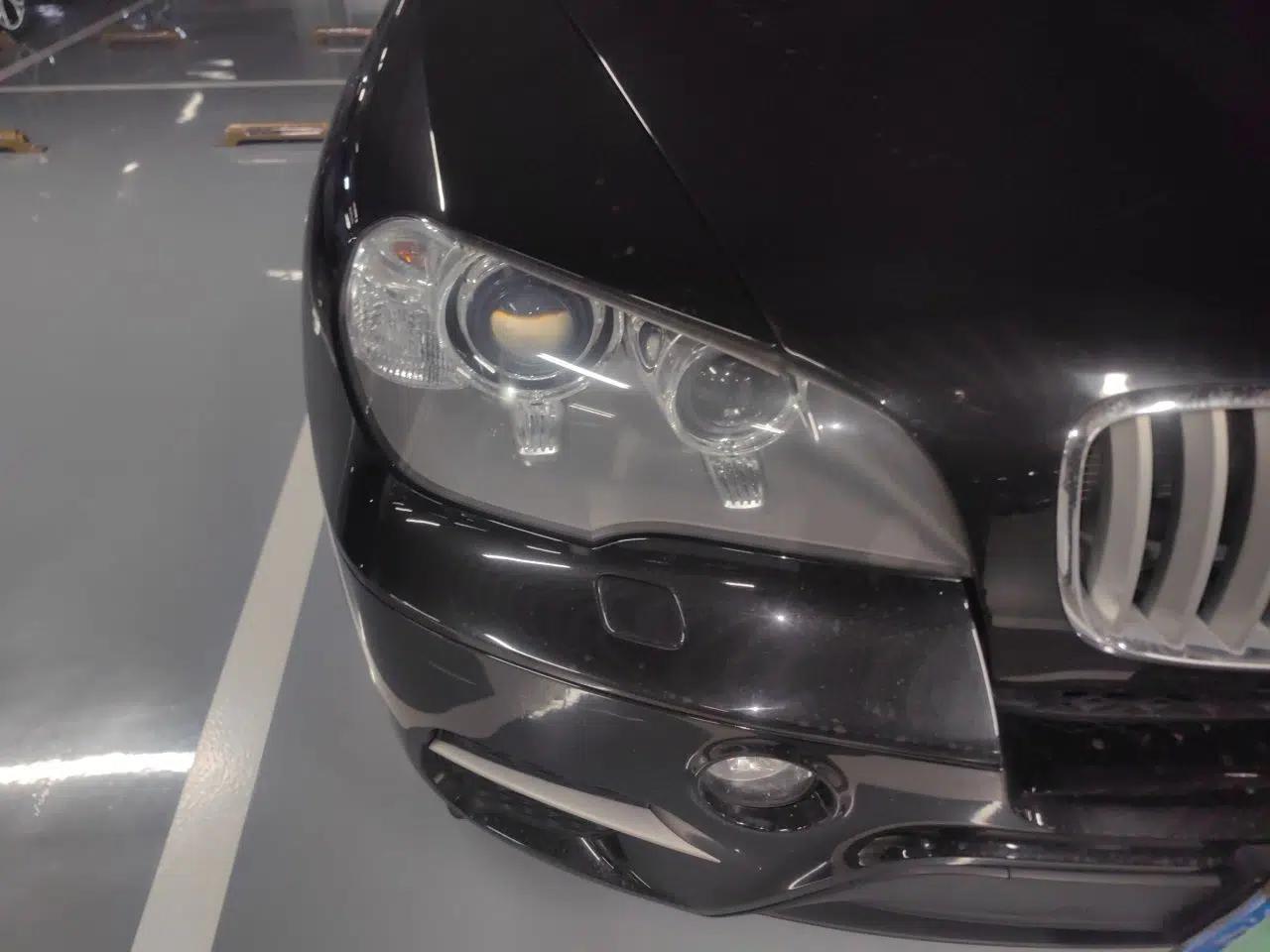 BMW X5 2013 xDrive35i Luxury Edition — миниатюра 7