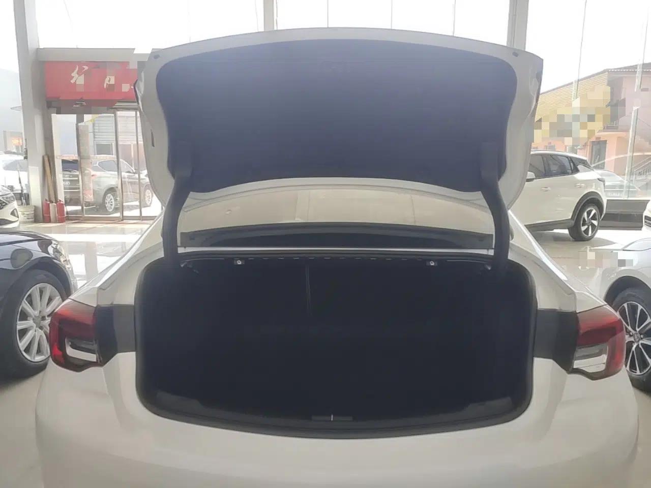 Buick Regal 2021 552T Elite Edition — миниатюра 22