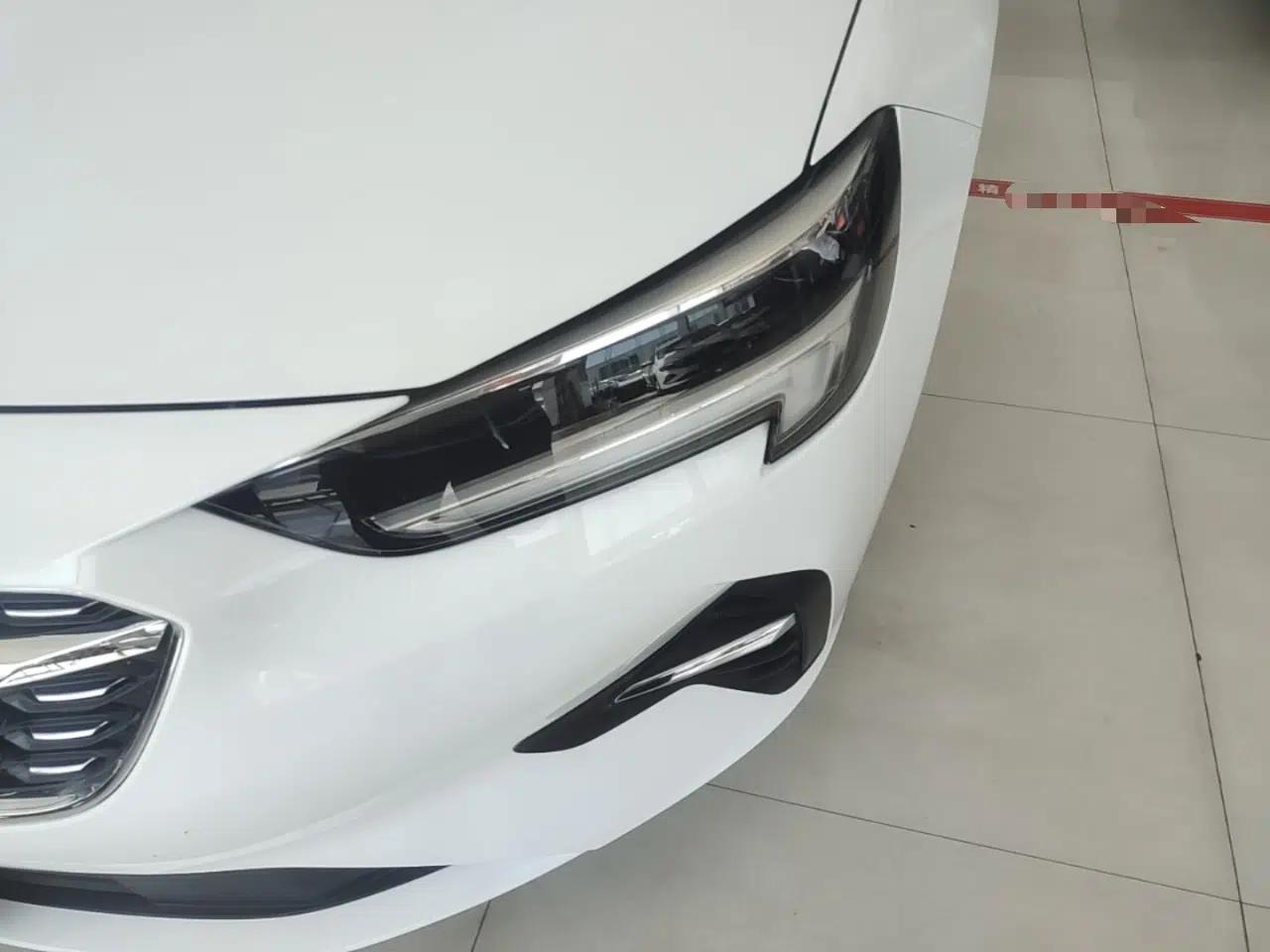 Buick Regal 2021 552T Elite Edition — миниатюра 9