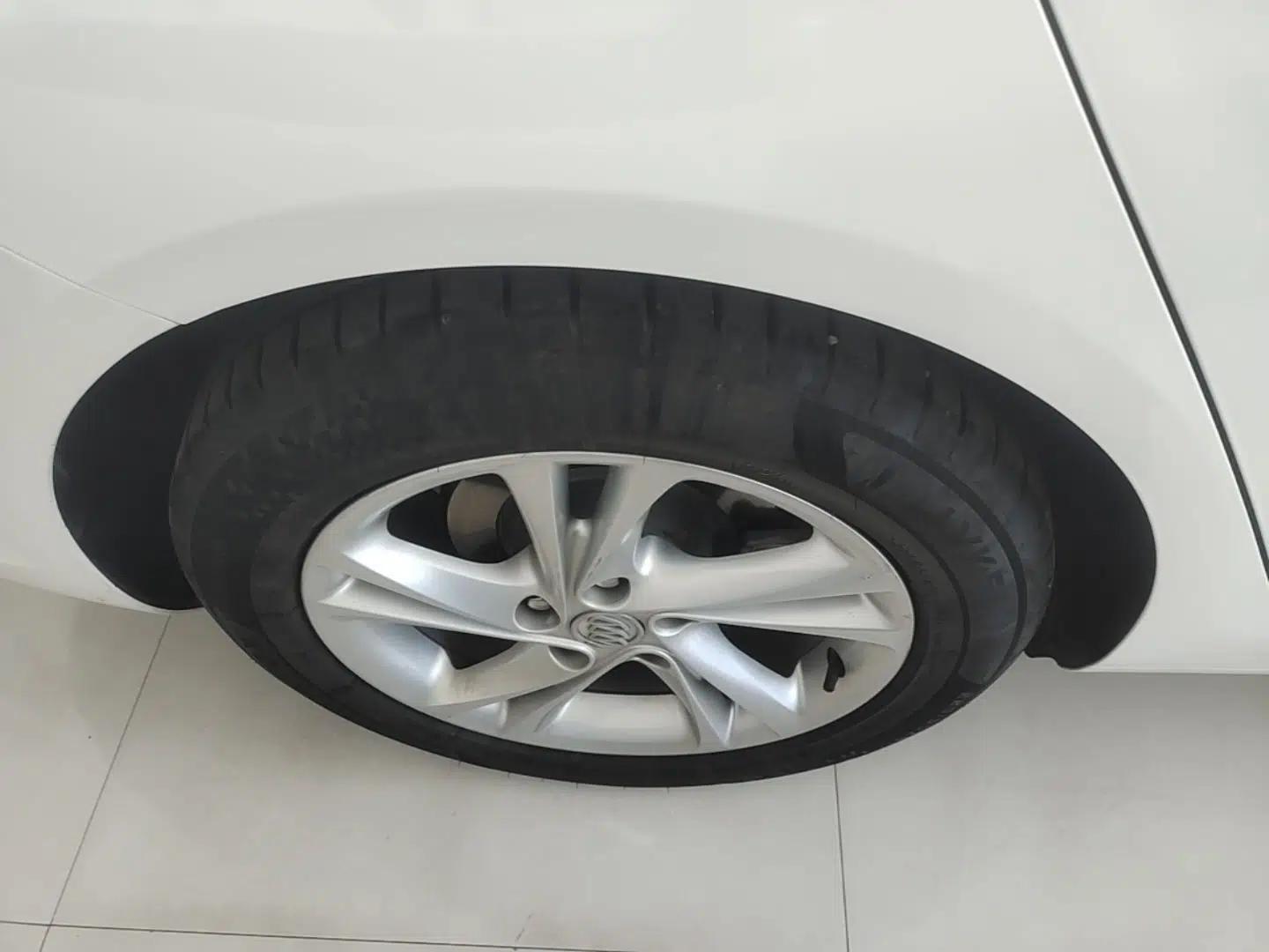 Buick Regal 2021 552T Elite Edition — миниатюра 10