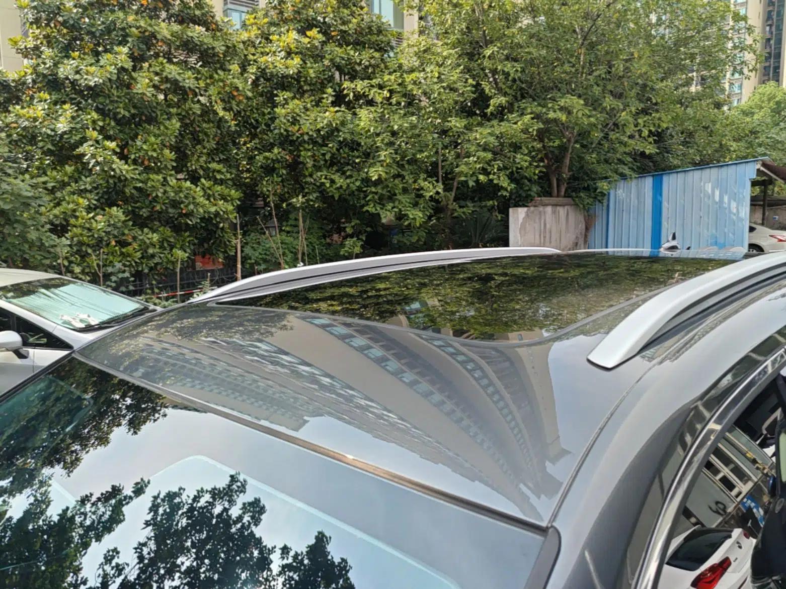 CHANGAN CS75 PLUS 2022 Classic Edition 1.5T Automatic Pioneer Model — миниатюра 11
