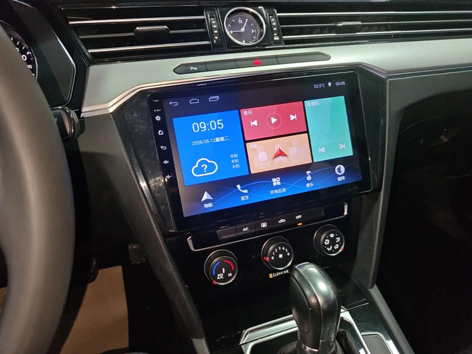Volkswagen Magotan 2019 330TSI DSG Leading Model China VI Standard — миниатюра 15