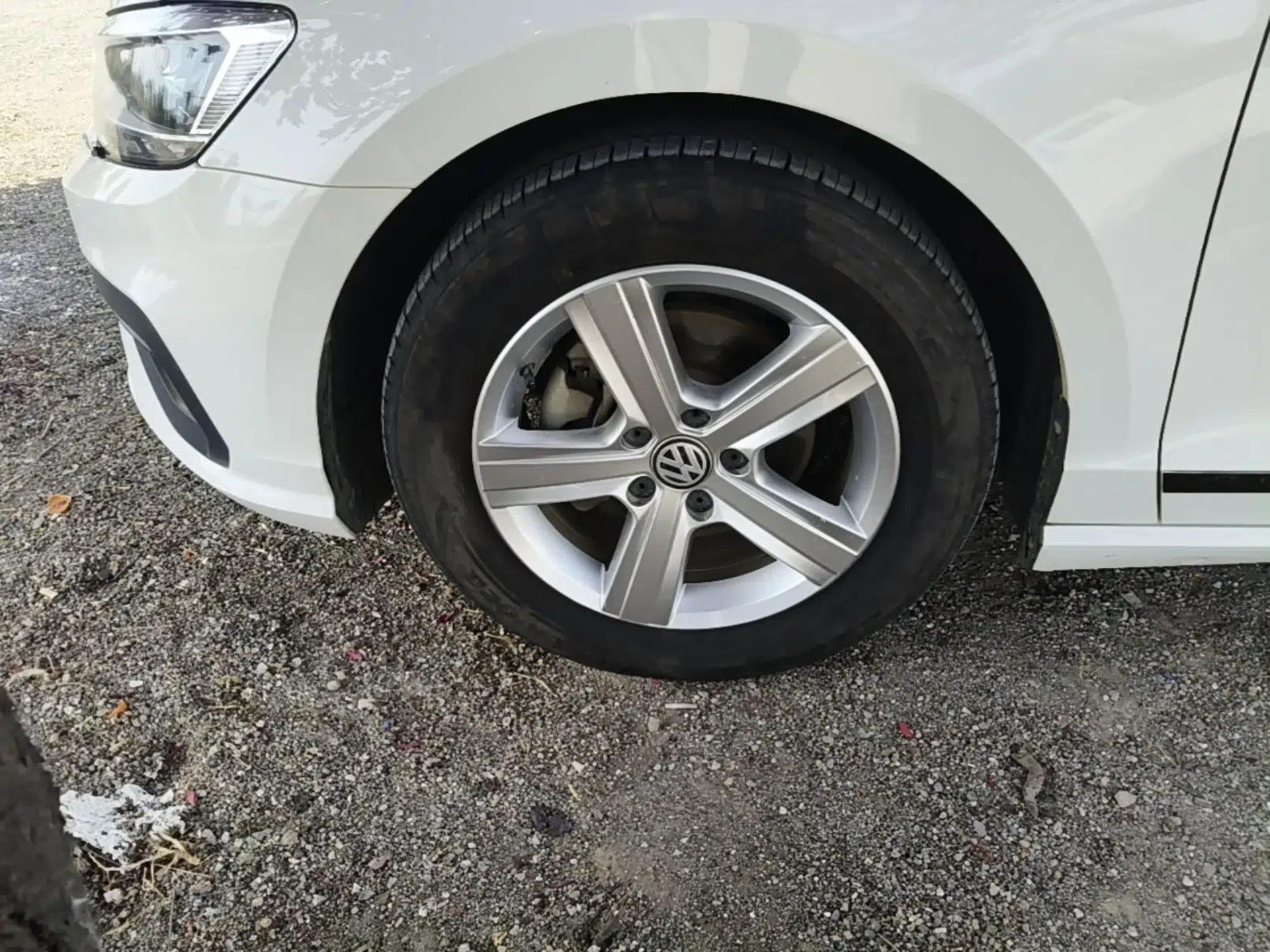Volkswagen Lamando 2019 230TSI DSG Fashion Edition China VI — миниатюра 8