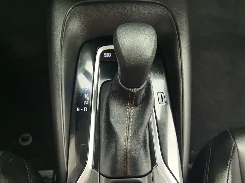 Levin 2023 Intelligent Hybrid Dual Engine 1.8L Leading Edition — миниатюра 13