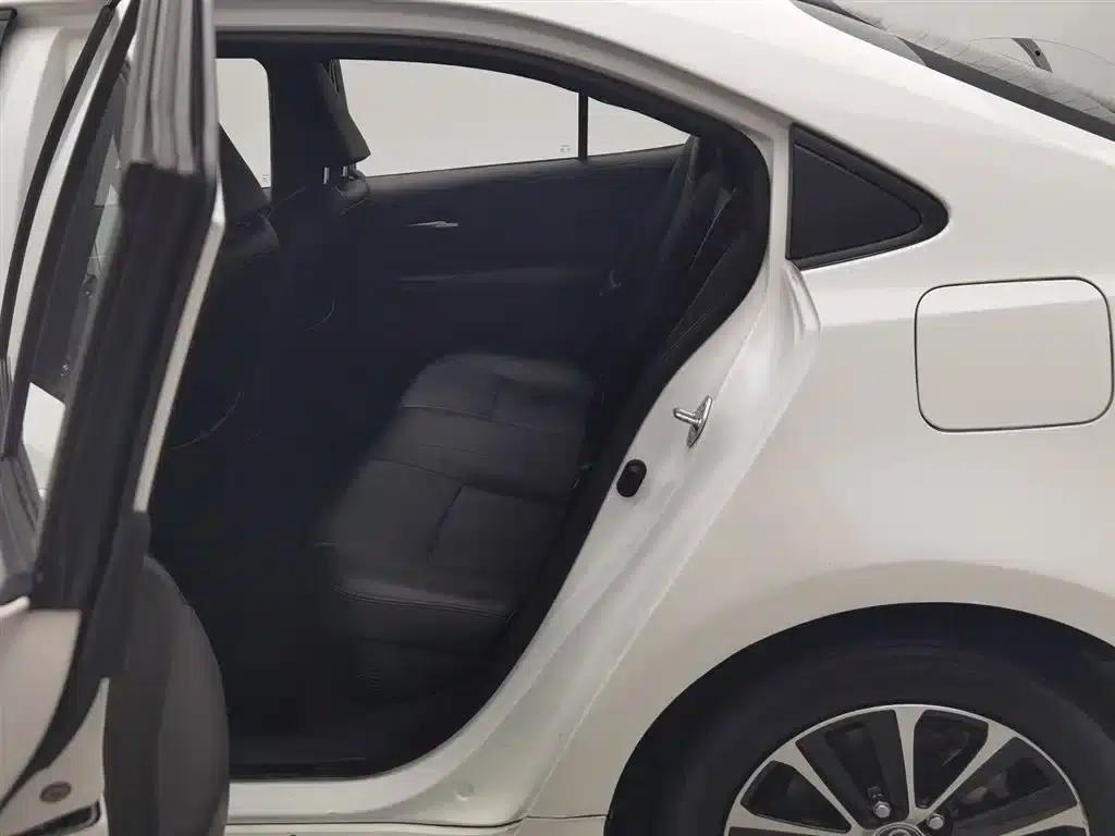Levin 2023 Intelligent Hybrid Dual Engine 1.8L Leading Edition — миниатюра 15